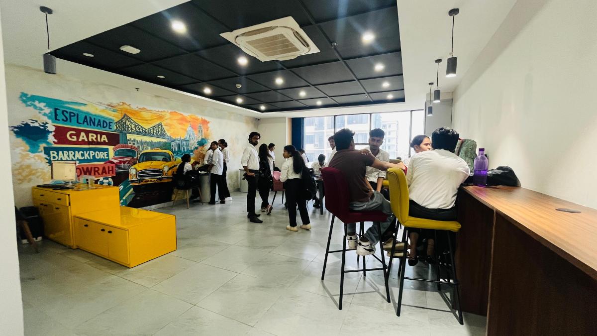 Campus Activity